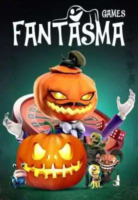 Fantasma-Games by banana 888