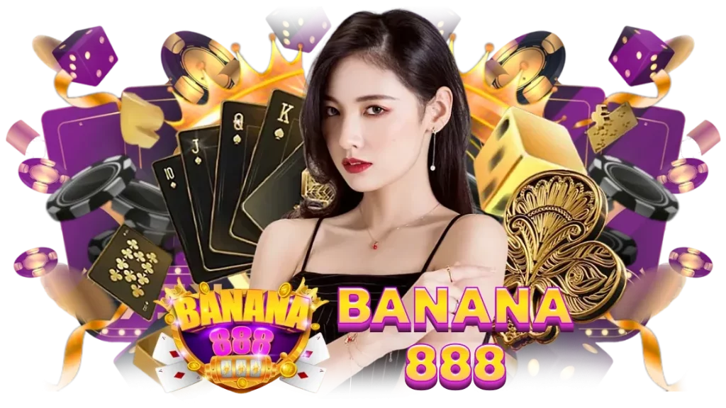 banana 888 slot by banana 888