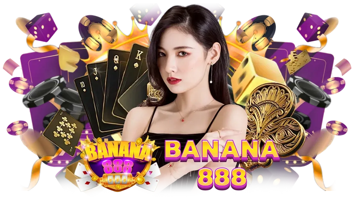 banana 888 slot by banana 888